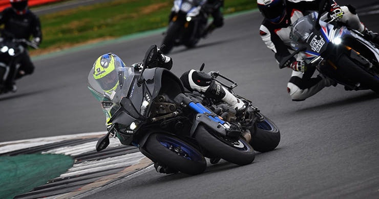 Six months later: The definitive Yamaha Niken review | 4,000 mile road test
