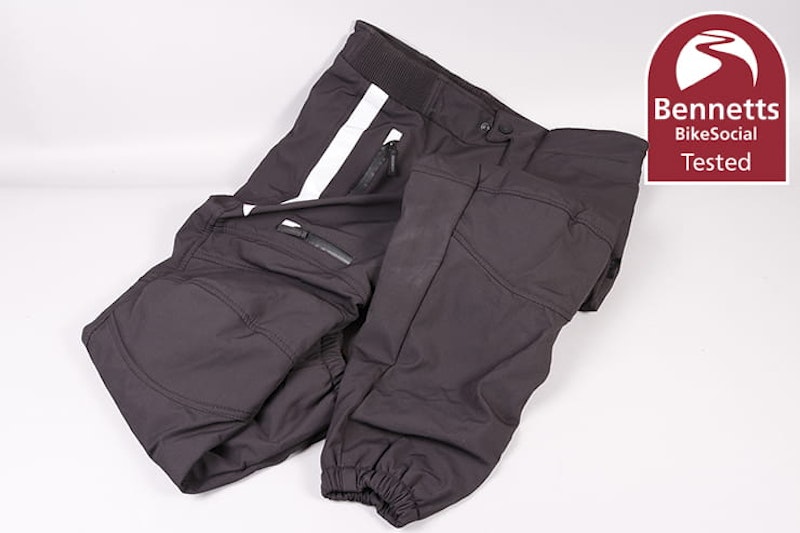 Spada Commute jacket trousers review_18