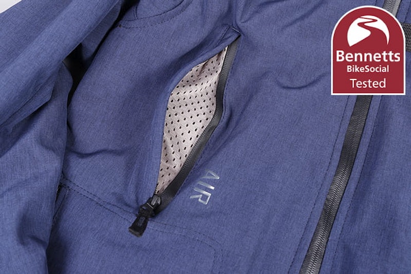 Spada Commute jacket trousers review_05