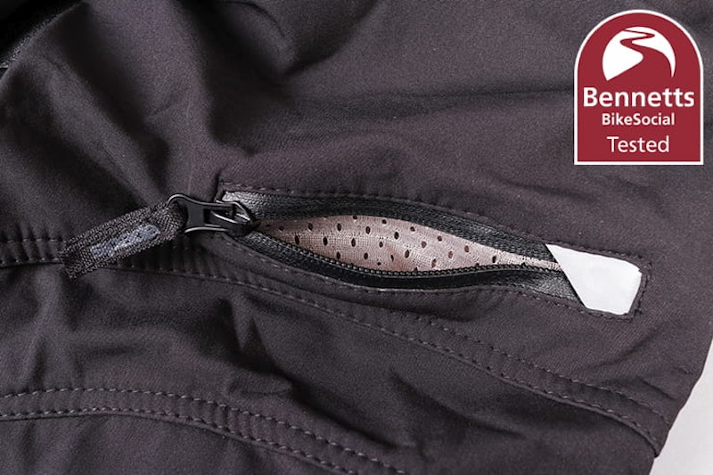 Spada Commute jacket trousers review_22