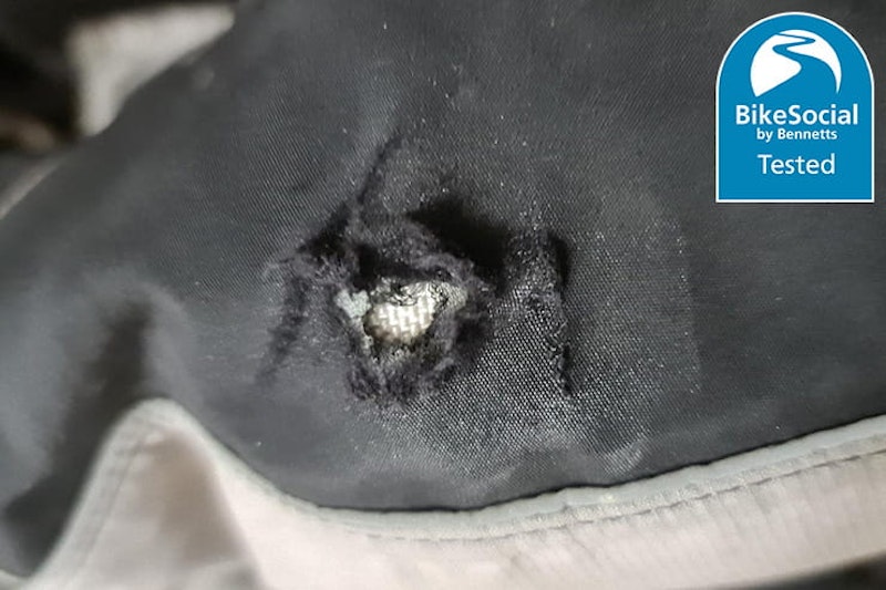 Hideout leathers textiles review_01