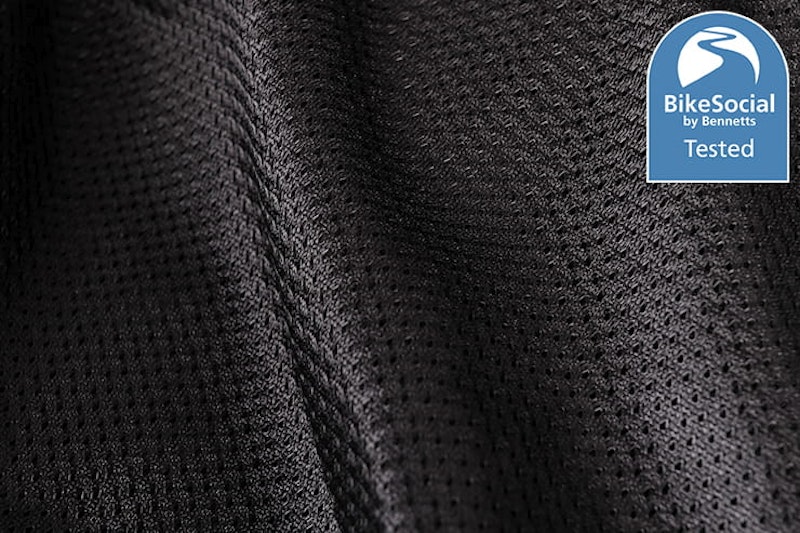 Furygan Brevant Apalaches review textiles_21