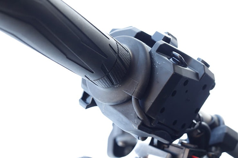 Life with a Yamaha Niken | Economy, servicing and pillion comfort