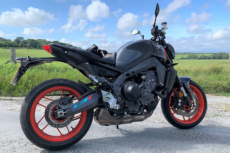 Yamaha MT-09 2021 - Review Price Spec Details_32