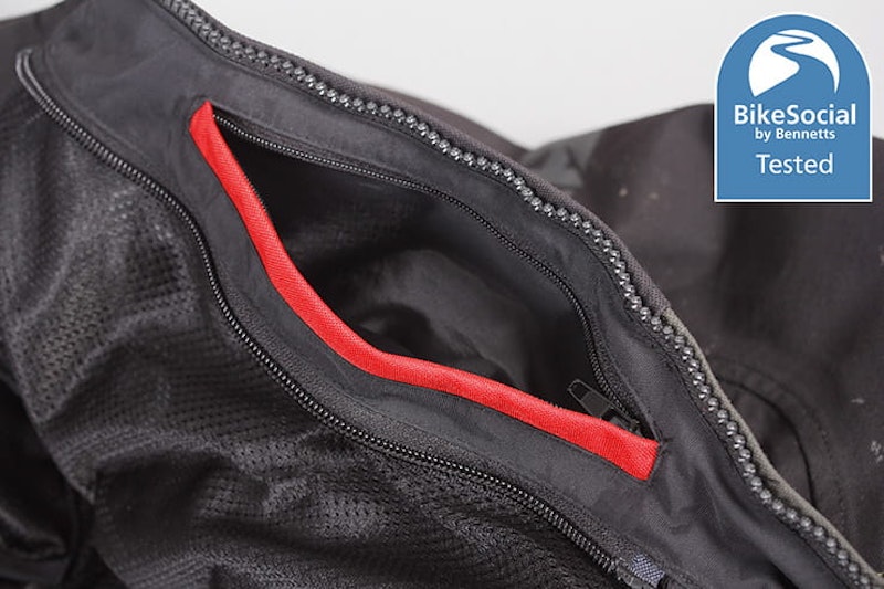 oxford hinterland review safety waterproof_11