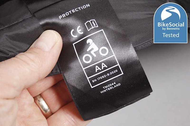 oxford hinterland review safety waterproof_16