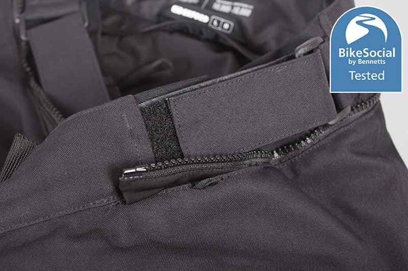 oxford hinterland review safety waterproof_20