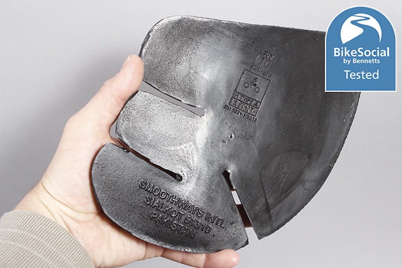 oxford hinterland review safety waterproof_23