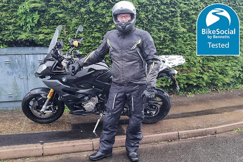 oxford hinterland review safety waterproof_27