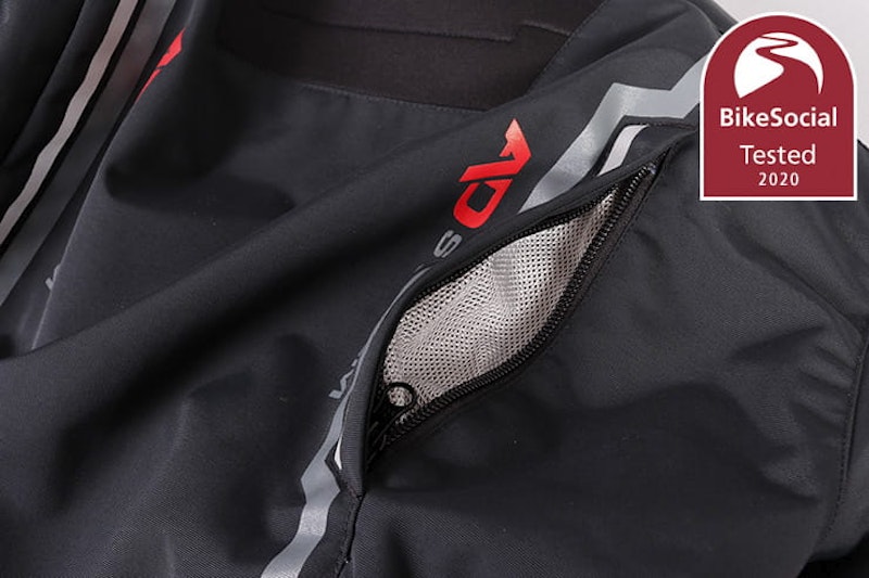 Full review of the Bering Balistik Laminate jacket and pants – the warmest motorcycle textiles we’ve worn, at £570, is this the best buy waterproof kit?