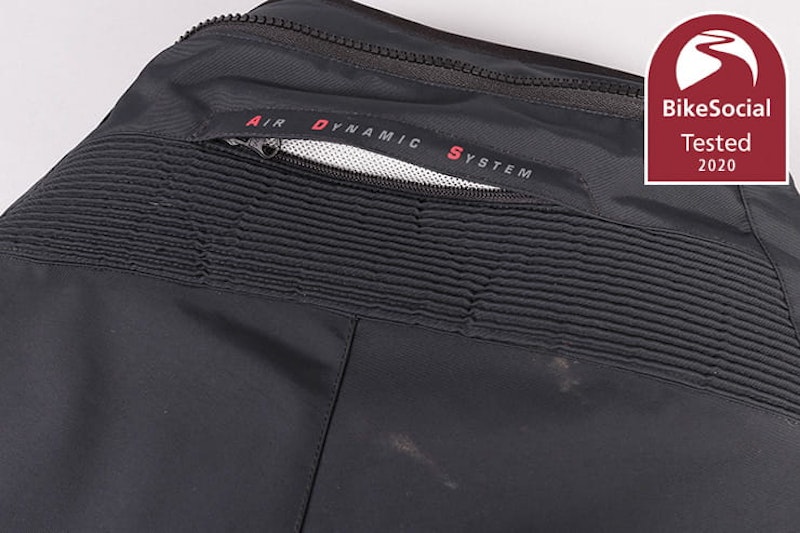 Full review of the Bering Balistik Laminate jacket and pants – the warmest motorcycle textiles we’ve worn, at £570, is this the best buy waterproof kit?