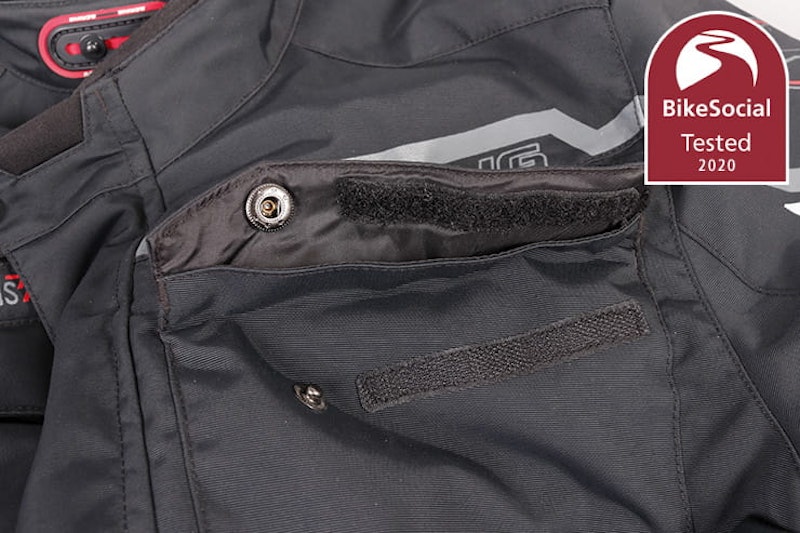 Full review of the Bering Balistik Laminate jacket and pants – the warmest motorcycle textiles we’ve worn, at £570, is this the best buy waterproof kit?