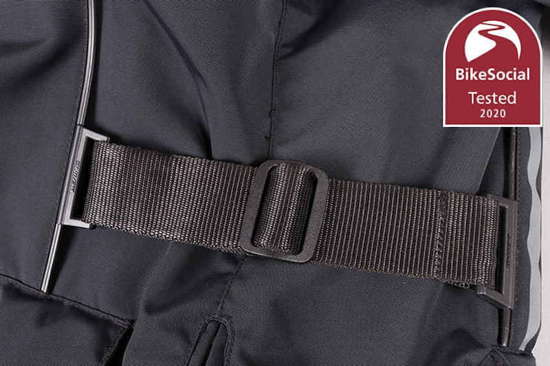 Full review of the Bering Balistik Laminate jacket and pants – the warmest motorcycle textiles we’ve worn, at £570, is this the best buy waterproof kit?