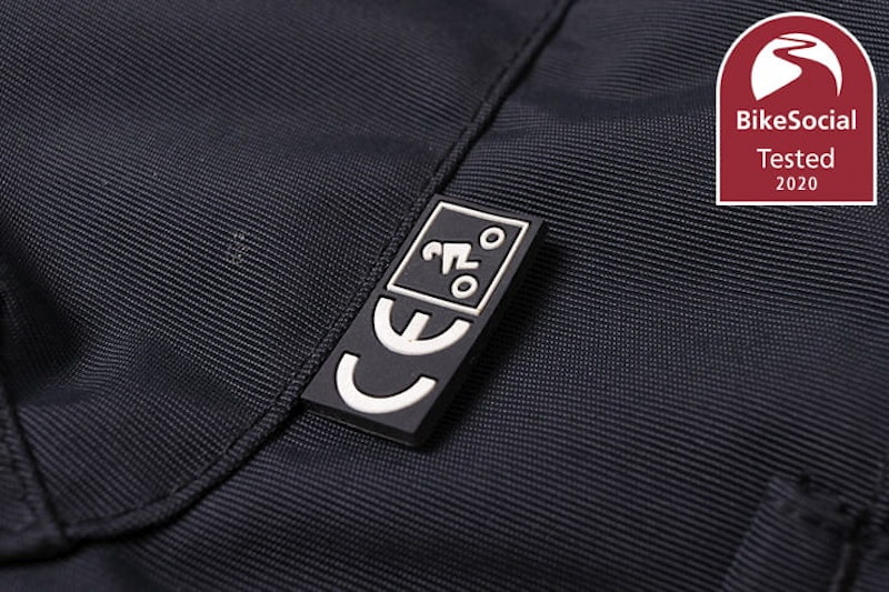 Full review of the Bering Balistik Laminate jacket and pants – the warmest motorcycle textiles we’ve worn, at £570, is this the best buy waterproof kit?