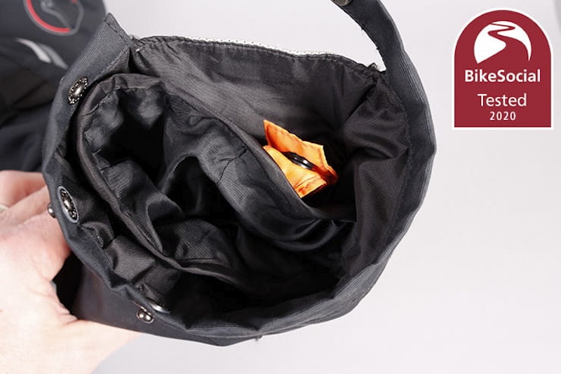 Full review of the Bering Balistik Laminate jacket and pants – the warmest motorcycle textiles we’ve worn, at £570, is this the best buy waterproof kit?