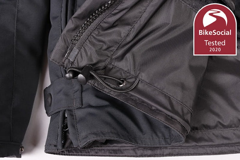 Full review of the Bering Balistik Laminate jacket and pants – the warmest motorcycle textiles we’ve worn, at £570, is this the best buy waterproof kit?