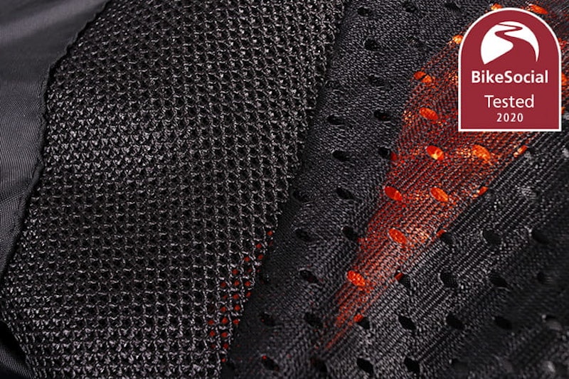 Full review of the Bering Balistik Laminate jacket and pants – the warmest motorcycle textiles we’ve worn, at £570, is this the best buy waterproof kit?
