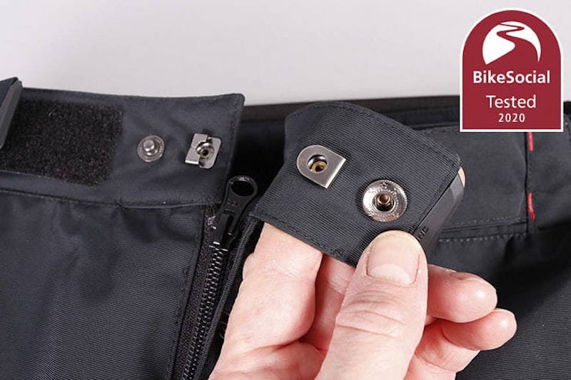 Full review of the Bering Balistik Laminate jacket and pants – the warmest motorcycle textiles we’ve worn, at £570, is this the best buy waterproof kit?