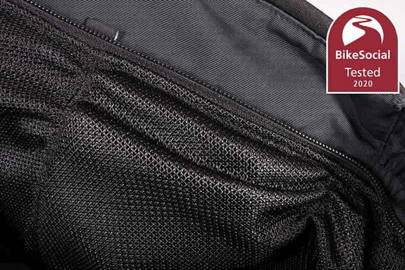 Full review of the Bering Balistik Laminate jacket and pants – the warmest motorcycle textiles we’ve worn, at £570, is this the best buy waterproof kit?