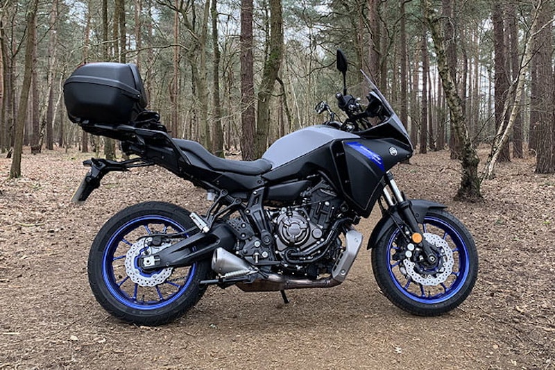 2020 Yamaha Tracer 700 long term (106)