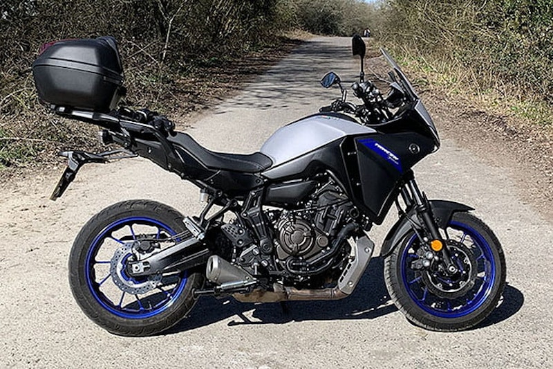 2020 Yamaha Tracer 700 long term (124)