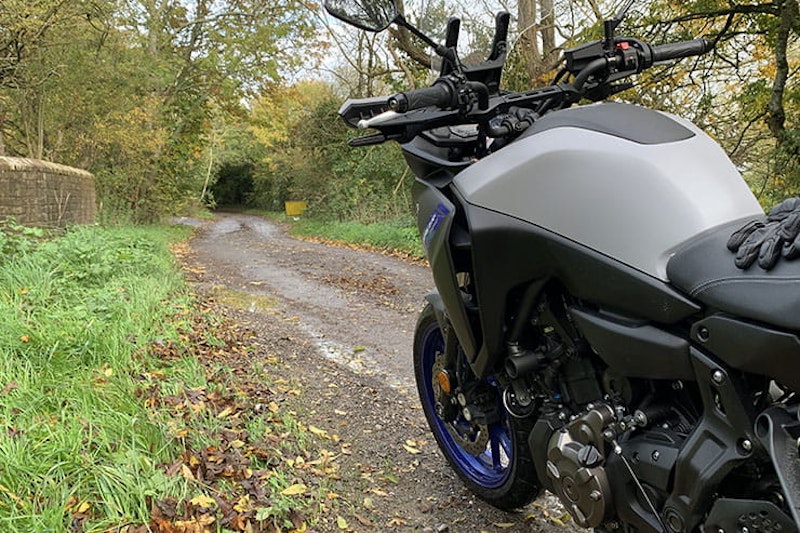 2020 Yamaha Tracer long term review part 3 (8)