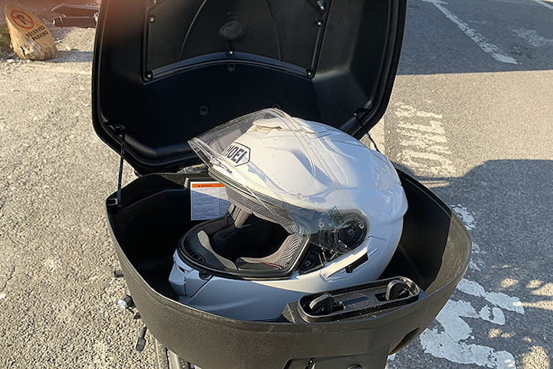 Living with Yamaha’s 2020 Tracer 700; comfort, practicality and long days in the saddle