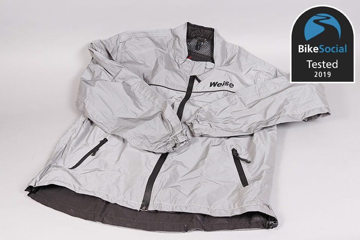 Weise waterproof suit hotsell