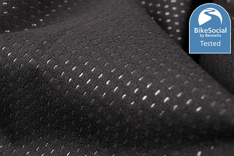 Furygan Icetrack softshell jacket review_15