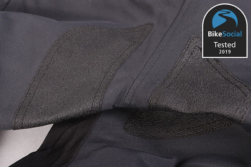 Tested: Richa Arc and Atlantic motorcycle textiles review