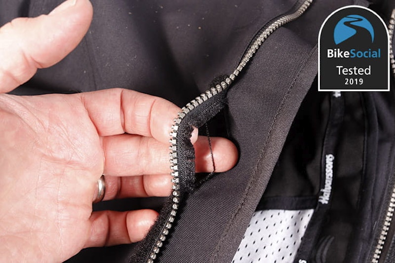 Tested: Halvarssons Walkyr jacket and Wish trousers review