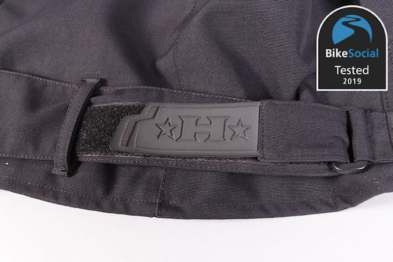 Tested: Halvarssons Walkyr jacket and Wish trousers review