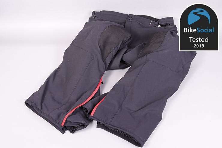 Tested: Dainese Carve Master 2 D-Air Gore-Tex jacket & pants review