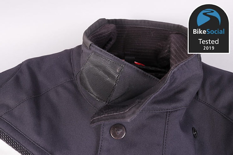Tested: Dainese Carve Master 2 D-Air Gore-Tex jacket & pants review