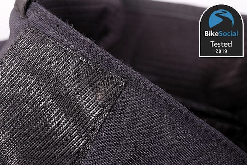 Tested: Dainese Carve Master 2 D-Air Gore-Tex jacket & pants review
