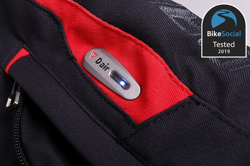 Tested: Dainese Carve Master 2 D-Air Gore-Tex jacket & pants review