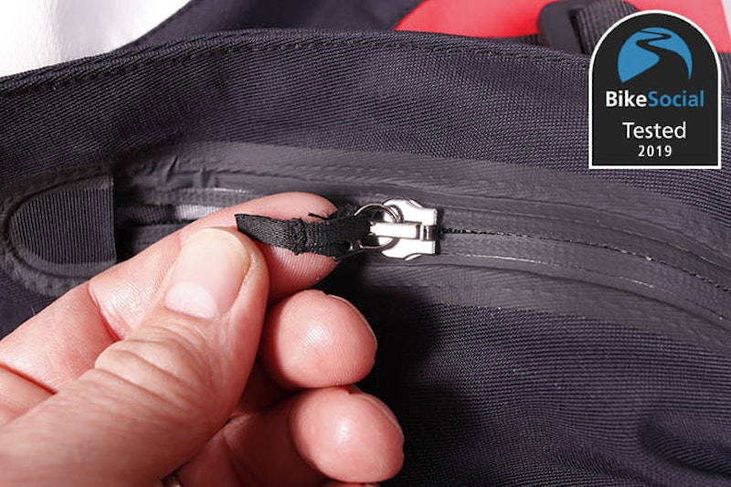 Tested: Dainese Carve Master 2 D-Air Gore-Tex jacket & pants review