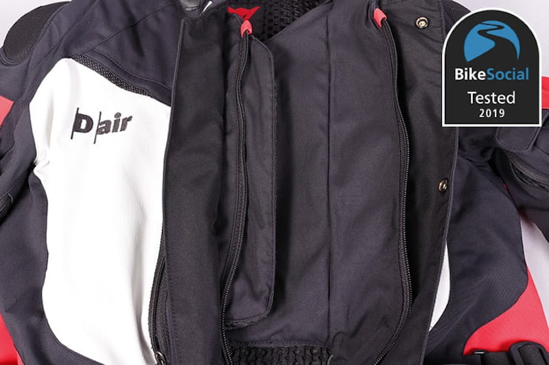 Tested: Dainese Carve Master 2 D-Air Gore-Tex jacket & pants review