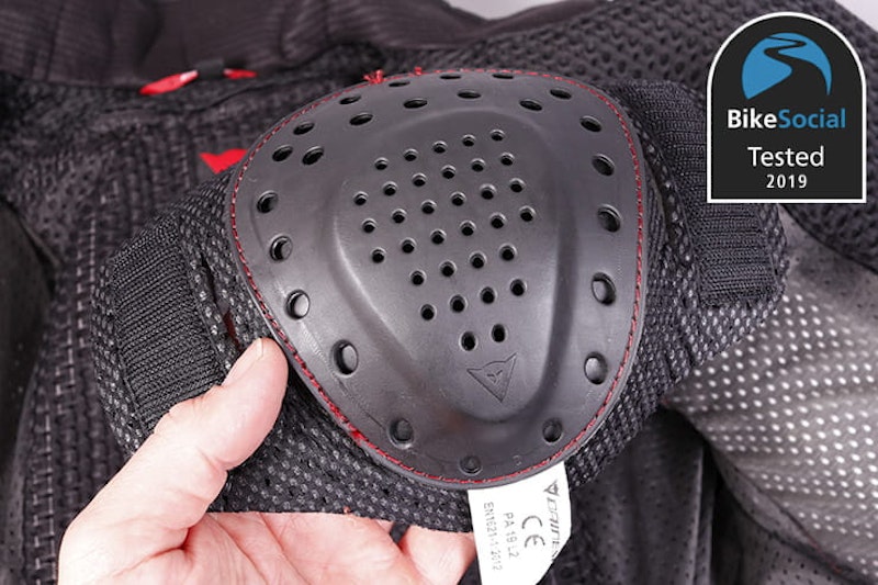 Tested: Dainese Carve Master 2 D-Air Gore-Tex jacket & pants review