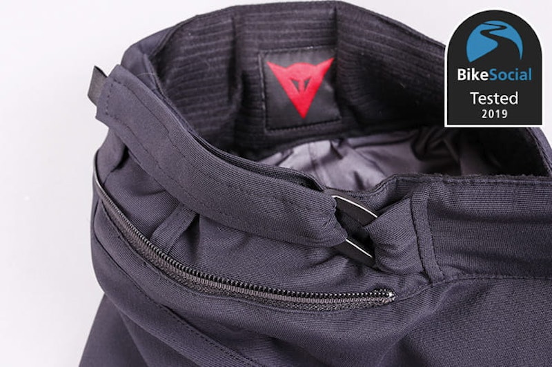 Tested: Dainese Carve Master 2 D-Air Gore-Tex jacket & pants review
