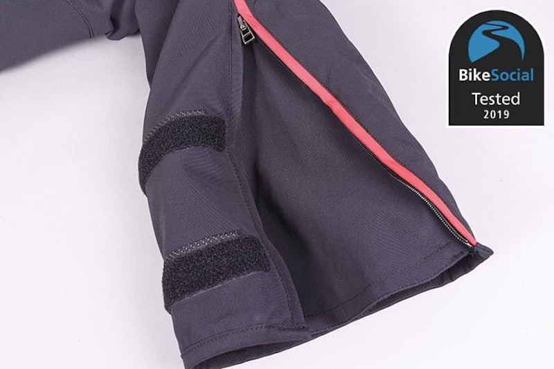Tested: Dainese Carve Master 2 D-Air Gore-Tex jacket & pants review