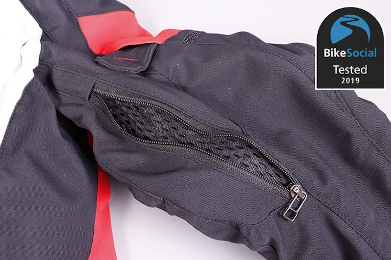 Tested: Dainese Carve Master 2 D-Air Gore-Tex jacket & pants review