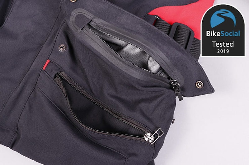 Tested: Dainese Carve Master 2 D-Air Gore-Tex jacket & pants review