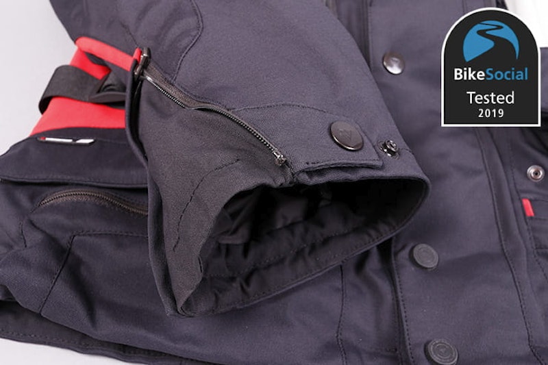 Tested: Dainese Carve Master 2 D-Air Gore-Tex jacket & pants review