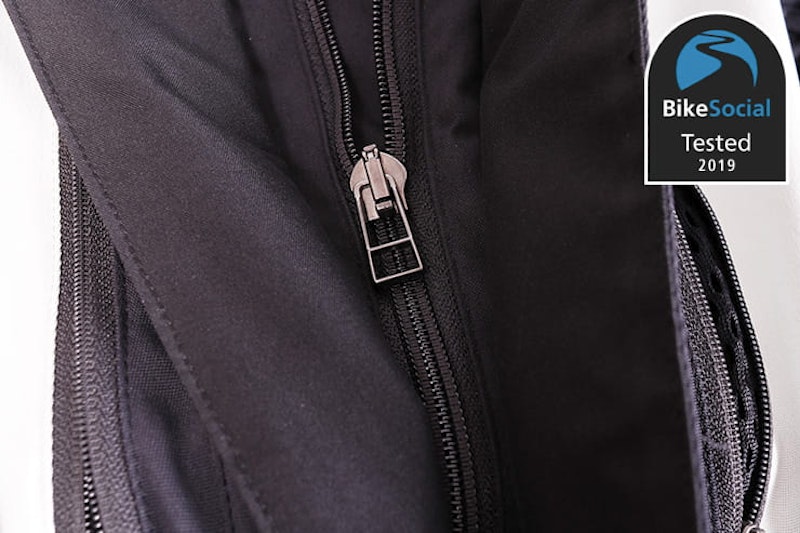 Tested: Dainese Carve Master 2 D-Air Gore-Tex jacket & pants review
