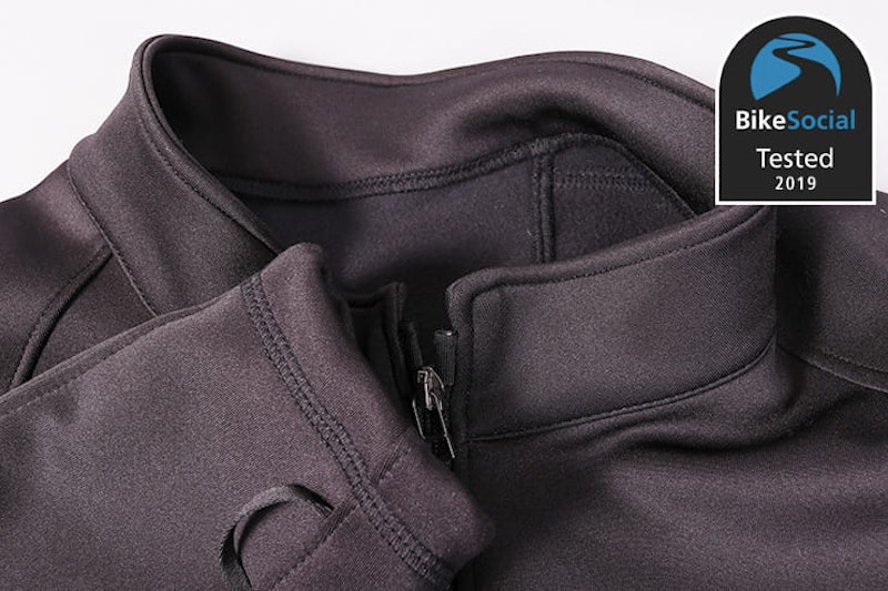 Tested: Dainese Carve Master 2 D-Air Gore-Tex jacket & pants review