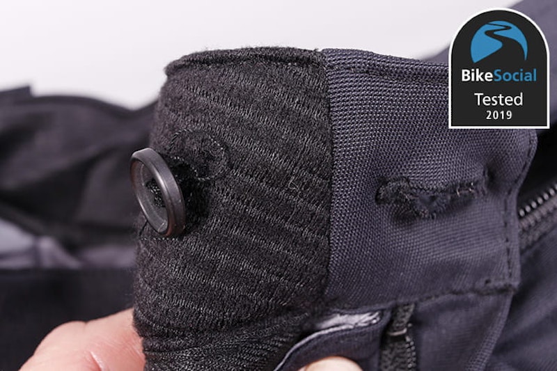 Tested: Dainese Carve Master 2 D-Air Gore-Tex jacket & pants review