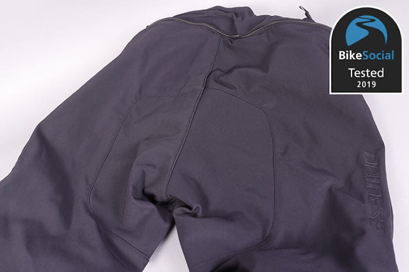 Tested: Dainese Carve Master 2 D-Air Gore-Tex jacket & pants review