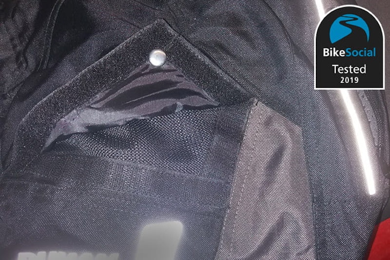 Tested: Duhan textile motorcycle trousers Review