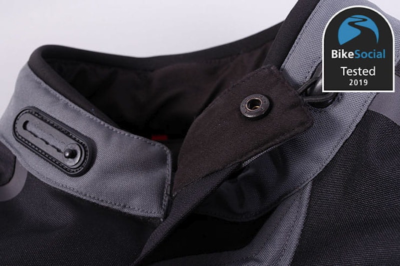 Tested: Oxford Continental Jacket Review | BikeSocial